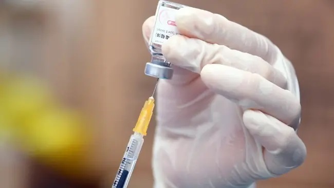 最新通知：成都天府新区新冠疫苗加强针到苗消息
