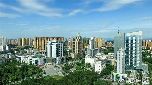 新都人才服务专线开通啦028-67339999