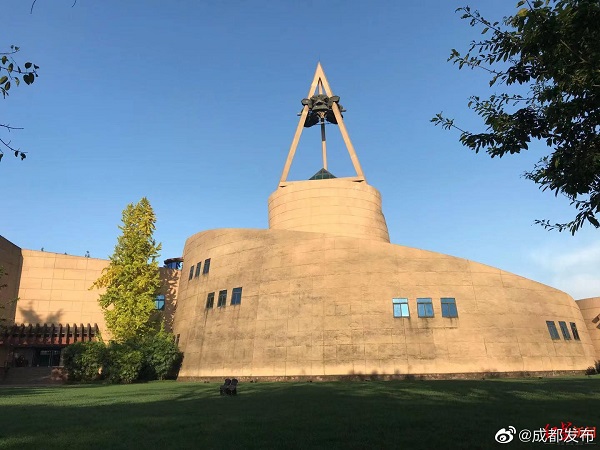 6月6日起，进三星堆博物馆须预约
