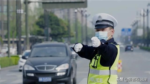 新都端午节出行攻略来了，这些路段拥堵