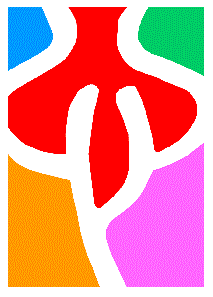 心理学空间