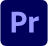 Premiere全称“Adobe Premiere Pro”，简称“Pr”。是由Adobe公司开发的一款非线性编辑的视频剪辑软件，也是目前国内主流的视频编辑软件之一，广泛应用于影视剧、栏目包装、广告片、宣传片、短视频制作等后期剪辑。使用范围最广，插件最多，操作界面自由，自带丰富的转场，还能够识别多种格式的视频。Premiere提供了采集、剪